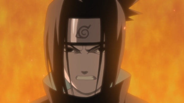 Naruto Shippuden - Geschichten aus Konoha - Staffel 09: Folge 396-416 (Blu-ray) – Bild 3– JETZT KAUFEN BEI GLACIER GAMES .at