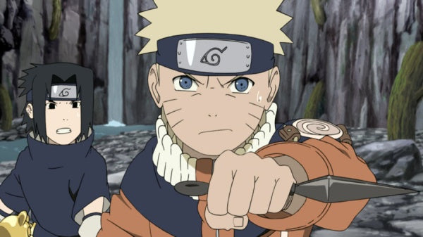 Naruto Shippuden - Geschichten aus Konoha - Staffel 09: Folge 396-416 (Blu-ray) – Bild 2– JETZT KAUFEN BEI GLACIER GAMES .at