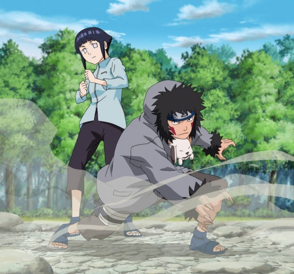 Naruto Shippuden - Geschichten aus Konoha - Staffel 09: Folge 396-416 (Blu-ray) – Bild 4– JETZT KAUFEN BEI GLACIER GAMES .at