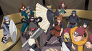 Naruto Shippuden - Das Treffen der fünf Kage - Staffel 10: Folge 417-442 (Blu-ray)– JETZT KAUFEN BEI GLACIER GAMES .at