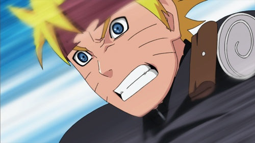 Naruto Shippuden - Paradiesisches Bordleben - Staffel 11: Folge 443-462 (Blu-ray)– JETZT KAUFEN BEI GLACIER GAMES .at