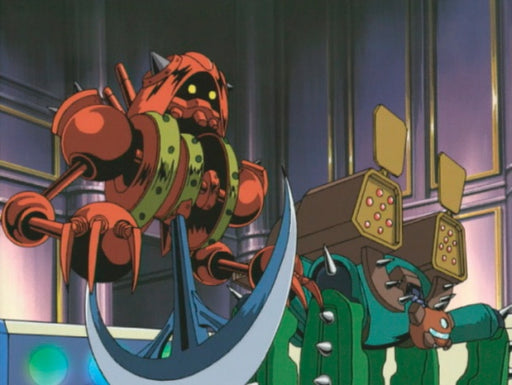 Yu-Gi-Oh! - Staffel 1.2: Episode 26-49 (5 DVDs) – Bild 2– JETZT KAUFEN BEI GLACIER GAMES .at