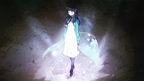 The Irregular at Magic High School - The Beginning - Volume 1: Episode 01-07 (Blu-ray)– JETZT KAUFEN BEI GLACIER GAMES .at