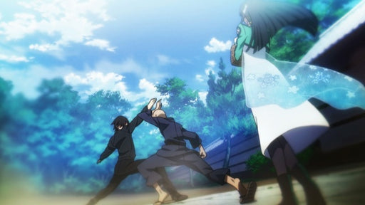 The Irregular at Magic High School - The Beginning - Volume 1: Episode 01-07 (Blu-ray)– JETZT KAUFEN BEI GLACIER GAMES .at