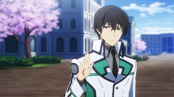 The Irregular at Magic High School - The Beginning - Volume 1: Episode 01-07 (Blu-ray)– JETZT KAUFEN BEI GLACIER GAMES .at