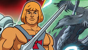 He-Man and the Masters of the Universe - Season 1, Volume 1: Folge 01-33 (3 DVDs)– JETZT KAUFEN BEI GLACIER GAMES .at