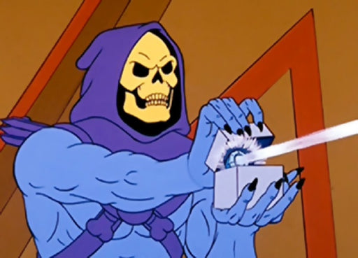 He-Man and the Masters of the Universe - Season 1, Volume 1: Folge 01-33 (3 DVDs)– JETZT KAUFEN BEI GLACIER GAMES .at