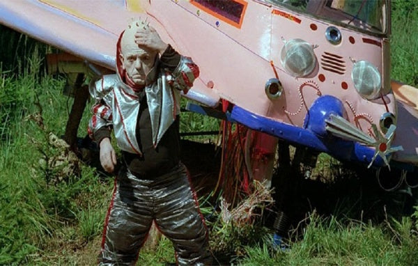 Xaver und sein außerirdischer Freund (DVD) – Bild 3– JETZT KAUFEN BEI GLACIER GAMES .at