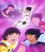 Captain Tsubasa - Die tollen Fußballstars - Volume 2: Episode 31-60 (3 DVDs) – Bild 5– JETZT KAUFEN BEI GLACIER GAMES .at