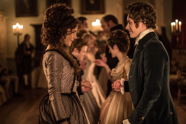 Love & Friendship - Jane Austen (Blu-ray) – Bild 2– JETZT KAUFEN BEI GLACIER GAMES .at
