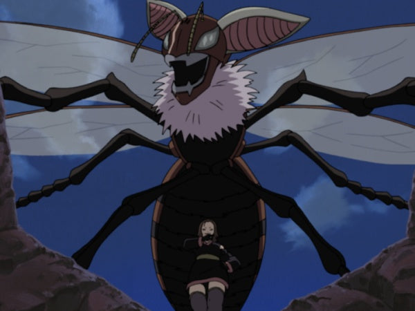 Naruto - Die Reise nach Otogakure & Das Curry des Lebens - Staffel 6: Folge 136-157 (3…– JETZT KAUFEN BEI GLACIER GAMES .at