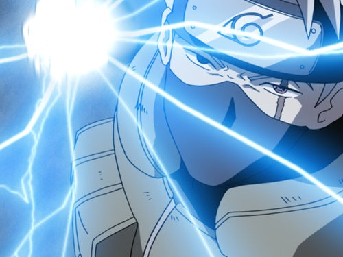 Naruto - Naruto auf Mission - Staffel 7: Folge 158-183 (4 DVDs) – Bild 4– JETZT KAUFEN BEI GLACIER GAMES .at