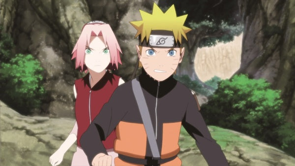 Naruto Shippuden - Chikara Special - Episode 510-515 (DVD) – Bild 3– JETZT KAUFEN BEI GLACIER GAMES .at