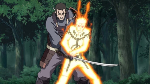 Naruto Shippuden - Der vierte große Shinobi Weltkrieg - Angreifer aus dem Jenseits …– JETZT KAUFEN BEI GLACIER GAMES .at