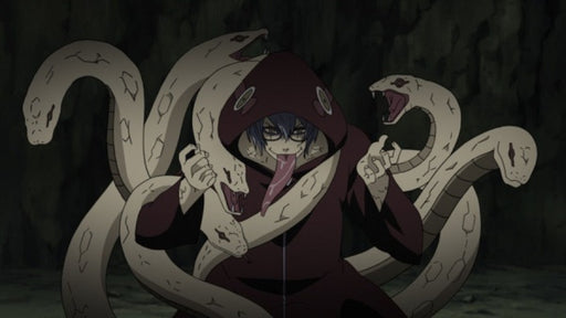 Naruto Shippuden - Der vierte große Shinobi Weltkrieg - Sasuke und Itachi - Staffel 15…– JETZT KAUFEN BEI GLACIER GAMES .at