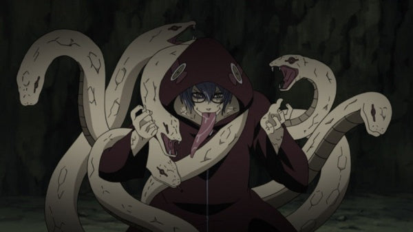 Naruto Shippuden - Der vierte große Shinobi Weltkrieg - Sasuke und Itachi - Staffel 15…– JETZT KAUFEN BEI GLACIER GAMES .at