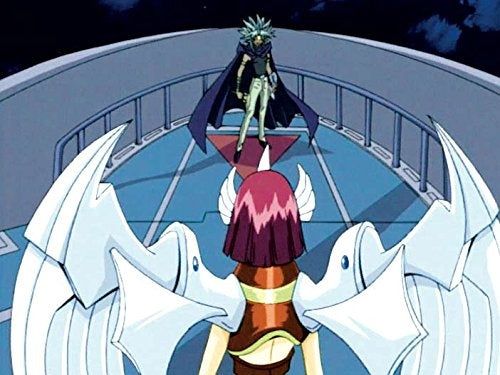 Yu-Gi-Oh! - Staffel 2.2: Episode 75-97 (5 DVDs) – Bild 3– JETZT KAUFEN BEI GLACIER GAMES .at