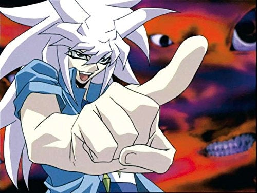 Yu-Gi-Oh! - Staffel 2.2: Episode 75-97 (5 DVDs) – Bild 4– JETZT KAUFEN BEI GLACIER GAMES .at