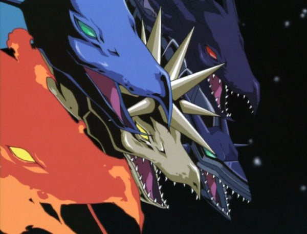 Yu-Gi-Oh! - Staffel 3.1: Episode 98-121 (5 DVDs) – Bild 3– JETZT KAUFEN BEI GLACIER GAMES .at