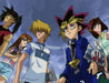 Yu-Gi-Oh! - Staffel 3.1: Episode 98-121 (5 DVDs) – Bild 2– JETZT KAUFEN BEI GLACIER GAMES .at