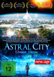 Astral City - Unser Heim (DVD)– JETZT KAUFEN BEI GLACIER GAMES .at