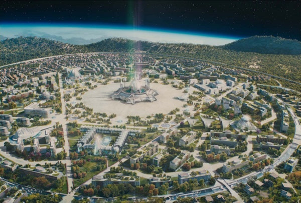 Astral City - Unser Heim (DVD) – Bild 4– JETZT KAUFEN BEI GLACIER GAMES .at