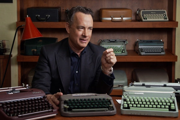 California Typewriter - Die Revolution wird mit der Schreibmaschine geschrieben (DVD)– JETZT KAUFEN BEI GLACIER GAMES .at