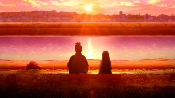 Naruto Shippuden - Narutos Hochzeit - Staffel 26: Episode 714-720 (2 Blu-rays) – Bild 3– JETZT KAUFEN BEI GLACIER GAMES .at