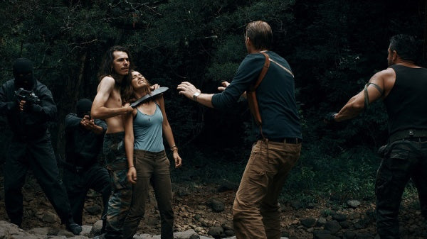 City of Gold (Blu-ray) – Bild 5– JETZT KAUFEN BEI GLACIER GAMES .at