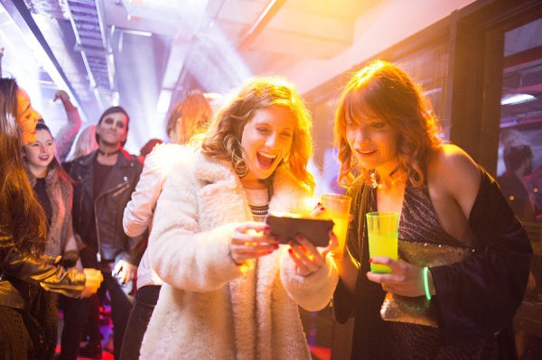 Eva und Candela (DVD) – Bild 2– JETZT KAUFEN BEI GLACIER GAMES .at