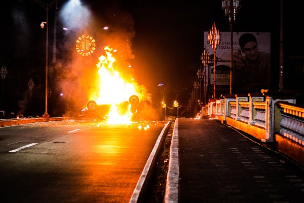 General Commander - Tödliches Kommando (Blu-ray) – Bild 3– JETZT KAUFEN BEI GLACIER GAMES .at