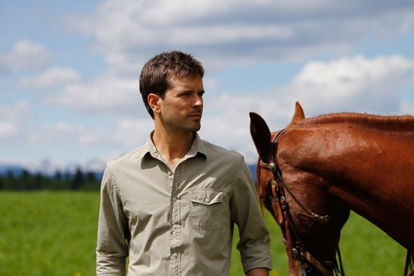 Heartland - Paradies für Pferde, Staffel 8.1 (3 DVDs) – Bild 4– JETZT KAUFEN BEI GLACIER GAMES .at