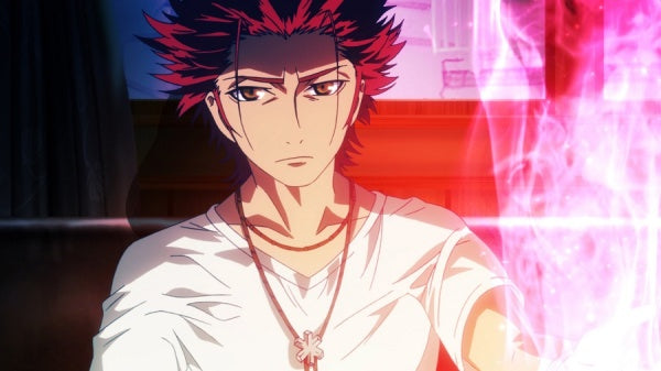 K - Seven Stories - Side One Movie 1-3 (3 Blu-rays) – Bild 3– JETZT KAUFEN BEI GLACIER GAMES .at