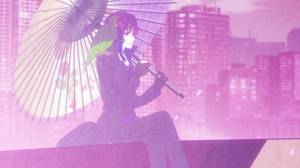 K - Seven Stories - Side One Movie 1-3 (3 Blu-rays) – Bild 4– JETZT KAUFEN BEI GLACIER GAMES .at