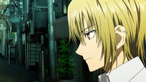 K - Seven Stories - Side One Movie 1-3 (3 Blu-rays) – Bild 5– JETZT KAUFEN BEI GLACIER GAMES .at