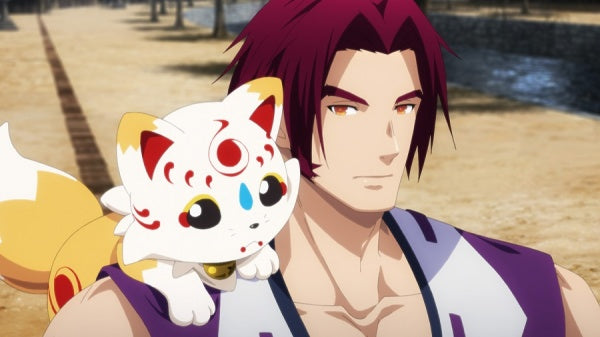 Katsugeki Touken Ranbu - Volume 3: Episode 09-13 (DVD) – Bild 5– JETZT KAUFEN BEI GLACIER GAMES .at