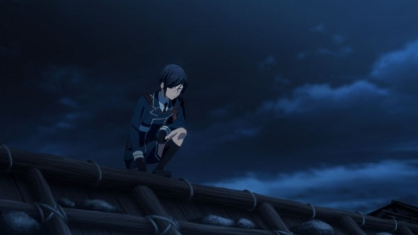 Katsugeki Touken Ranbu - Volume 3: Episode 09-13 (Blu-ray) – Bild 3– JETZT KAUFEN BEI GLACIER GAMES .at