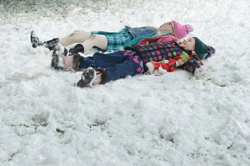 Coming Home for Christmas - Eine Familie zur Bescherung Norman Rockwell präsentiert (DVD)– JETZT KAUFEN BEI GLACIER GAMES .at