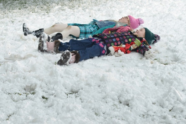 Coming Home for Christmas - Eine Familie zur Bescherung Norman Rockwell präsentiert (DVD)– JETZT KAUFEN BEI GLACIER GAMES .at