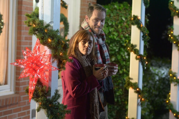 Coming Home for Christmas - Eine Familie zur Bescherung Norman Rockwell präsentiert (DVD)– JETZT KAUFEN BEI GLACIER GAMES .at