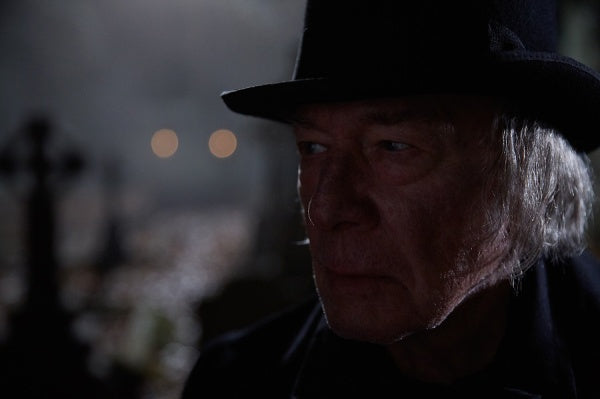 Charles Dickens - Der Mann der Weihnachten erfand (Blu-ray) – Bild 2– JETZT KAUFEN BEI GLACIER GAMES .at