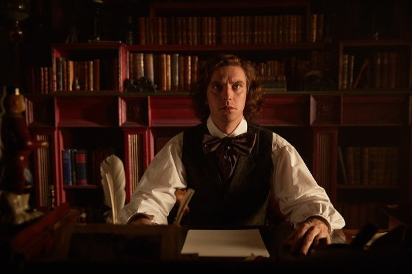 Charles Dickens - Der Mann der Weihnachten erfand (Blu-ray) – Bild 5– JETZT KAUFEN BEI GLACIER GAMES .at