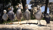 Manou - Flieg' flink! (DVD) – Bild 2– JETZT KAUFEN BEI GLACIER GAMES .at