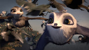 Manou - Flieg' flink! (DVD) – Bild 4– JETZT KAUFEN BEI GLACIER GAMES .at