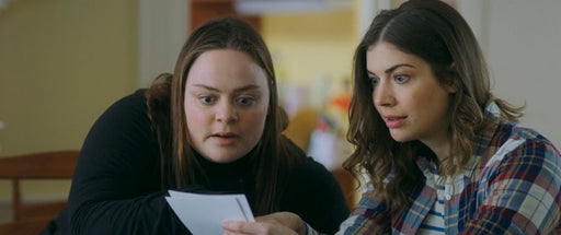 Ein Schatz zu Weihnachten (DVD) – Bild 2– JETZT KAUFEN BEI GLACIER GAMES .at