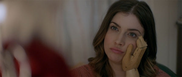 Ein Schatz zu Weihnachten (DVD) – Bild 4– JETZT KAUFEN BEI GLACIER GAMES .at