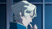 ACCA - 13 Territory Inspection Dept. - Die komplette Serie E.01-12 (3 DVDs) – Bild 3– JETZT KAUFEN BEI GLACIER GAMES .at