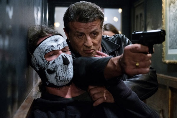 Escape Plan 2 - Hades (Blu-ray) – Bild 2– JETZT KAUFEN BEI GLACIER GAMES .at