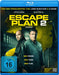 Escape Plan 2 - Hades (Blu-ray)– JETZT KAUFEN BEI GLACIER GAMES .at