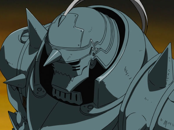 Fullmetal Alchemist: Brotherhood - Volume 1 - Folge 01-08 (2 DVDs) – Bild 2– JETZT KAUFEN BEI GLACIER GAMES .at